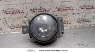 O74725 Gebruikte mistlamp links-voor Ford Transit