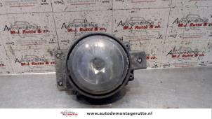 O75023 Gebruikte mistlamp rechts-voor Ford Transit