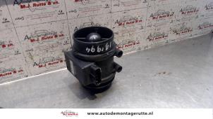 O116788 Gebruikte luchtregelklep Volvo V70
