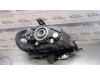 Gebruikte Linker Koplamp Citroen Saxo O72606