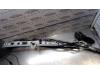 Gebruikte Raammechaniek 2Deurs links-voor Renault Megane O77770