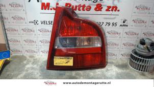 O95870 Gebruikte achterlicht rechts Volvo S80