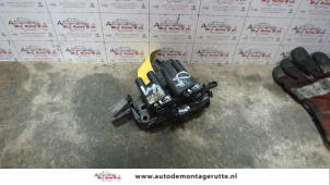 O126883 Gebruikte bobine Kia Carens