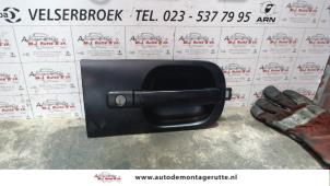 O80699 Gebruikte portiergreep 2deurs rechts Hyundai H300