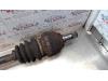 Gebruikte Aandrijfas links-voor Opel Astra O110996