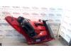 Gebruikte Achterlicht rechts Peugeot 407 O95527
