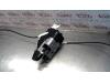 Gebruikte Slotmechaniek Portier 4Deurs links-voor Peugeot 407 O83112