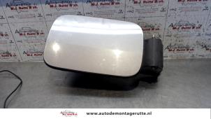 O98044 Gebruikte tank klep Renault Scenic