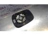Gebruikte Spiegelglas links Nissan Kubistar O86097