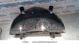 O99185 Gebruikte kilometerteller km Ford Connect