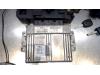 Gebruikte Set Cilindersloten (compleet) Peugeot 407 O82209