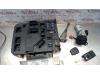 Gebruikte Set Cilindersloten (compleet) Peugeot 407 O82209