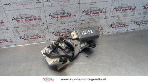 O97229 Gebruikte motor ruitenwisser achter Honda Civic