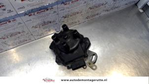 O127567 Gebruikte ontsteking (compleet) Honda Civic