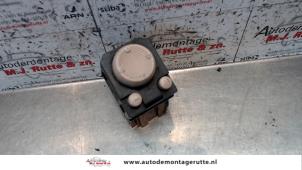 O105838 Gebruikte schakelaar spiegel Volkswagen Golf