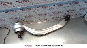 O132131 Gebruikte draagarm onder links-voor Audi A4