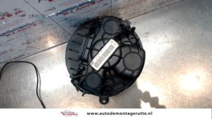 Gebruikte Chaufage Ventilatiemotor Citroen C3 (FC/FL/FT) 1.4 Prijs op aanvraag aangeboden door Autodemontage M.J. Rutte B.V.