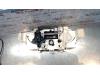 Gebruikte Chaufage Bedieningspaneel Citroen C3 O100500