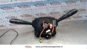 O102704 Gebruikte combischakelaar stuurkolom Citroen C3