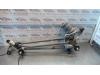 Gebruikte Ruitenwismotor+Mechaniek Honda Civic O119146