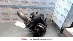 O129492 Gebruikte turbo Volvo V50