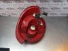 Gebruikte Achterlicht links Chevrolet Matiz O93161