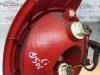 Gebruikte Achterlicht links Chevrolet Matiz O93161