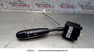 O101700 Gebruikte richtingaanwijzer schakelaar Chevrolet Matiz
