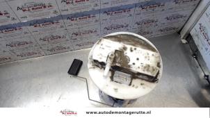 O120849 Gebruikte tank element pomp Citroen C2