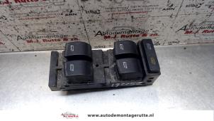 O108328 Gebruikte schakelblok ruiten Audi A3