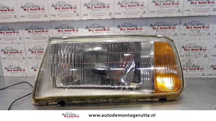 Gebruikte Koplamp links Suzuki Vitara O73118