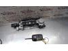 Gebruikte Cilinderslot Portier links Audi A3 O81303