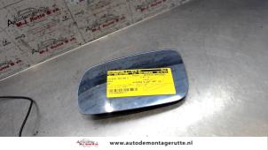 O85773 Gebruikte spiegelglas links Audi A3