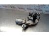 Gebruikte Motor Ruitenwisser achter Volkswagen Golf O96869