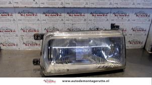 O73123 Gebruikte linker koplamp Toyota Corolla