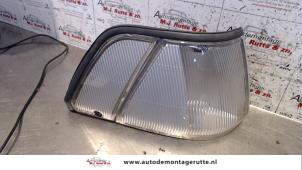 O76891 Gebruikte stadslicht rechts Toyota Corolla