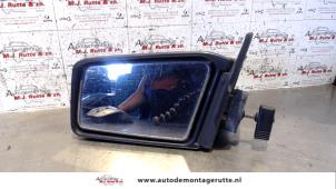 O85719 Gebruikte spiegel buiten links Toyota Corolla