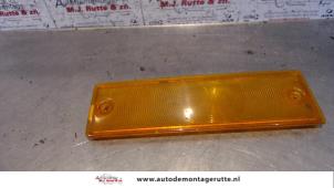 O76809 Gebruikte knipperlicht rechts Toyota Corolla