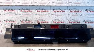 O99673 Gebruikte tellerklok Renault Espace