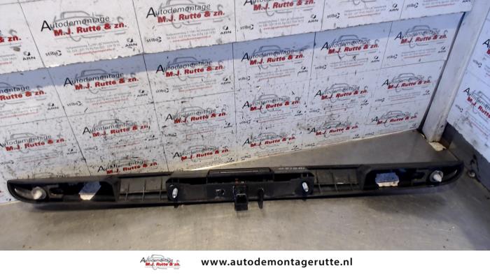 Gebruikte Schakelaar achterklep Citroen C3 O90509