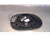 Gebruikte Spiegelglas links Citroen C3 O86145