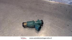 Gebruikte Injector (benzine injectie) Citroen C3 (FC/FL/FT) 1.4 Prijs op aanvraag aangeboden door Autodemontage M.J. Rutte B.V.
