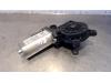 Gebruikte Motor portierruit Ford Fiesta O89850