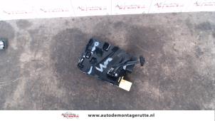 O98748 Gebruikte airbag module Volkswagen Touran