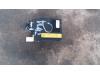 Gebruikte Airbag Module Volkswagen Touran O98748