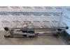 Gebruikte Ruitenwismotor+Mechaniek Volkswagen Golf O118641