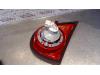 Gebruikte Achterlicht links Volkswagen Golf O93004