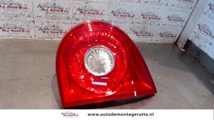 O94791 Gebruikte achterlicht rechts Volkswagen Golf