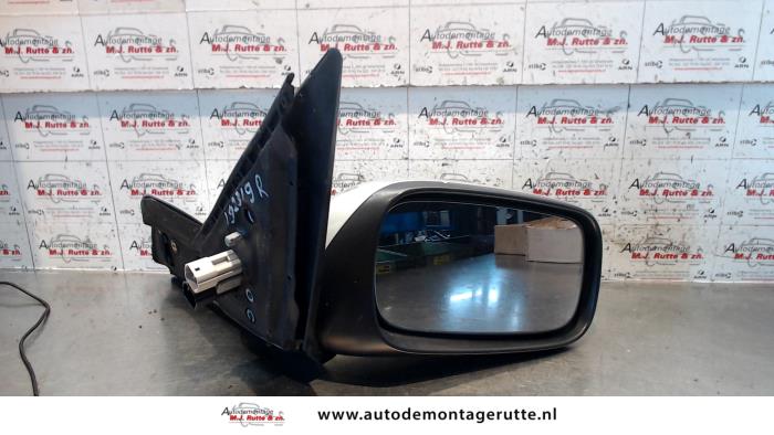 Gebruikte Buitenspiegel rechts Saab 9-5 O87857