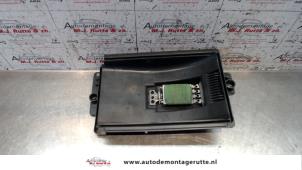 O130720 Gebruikte kachel weerstand Volkswagen Beetle